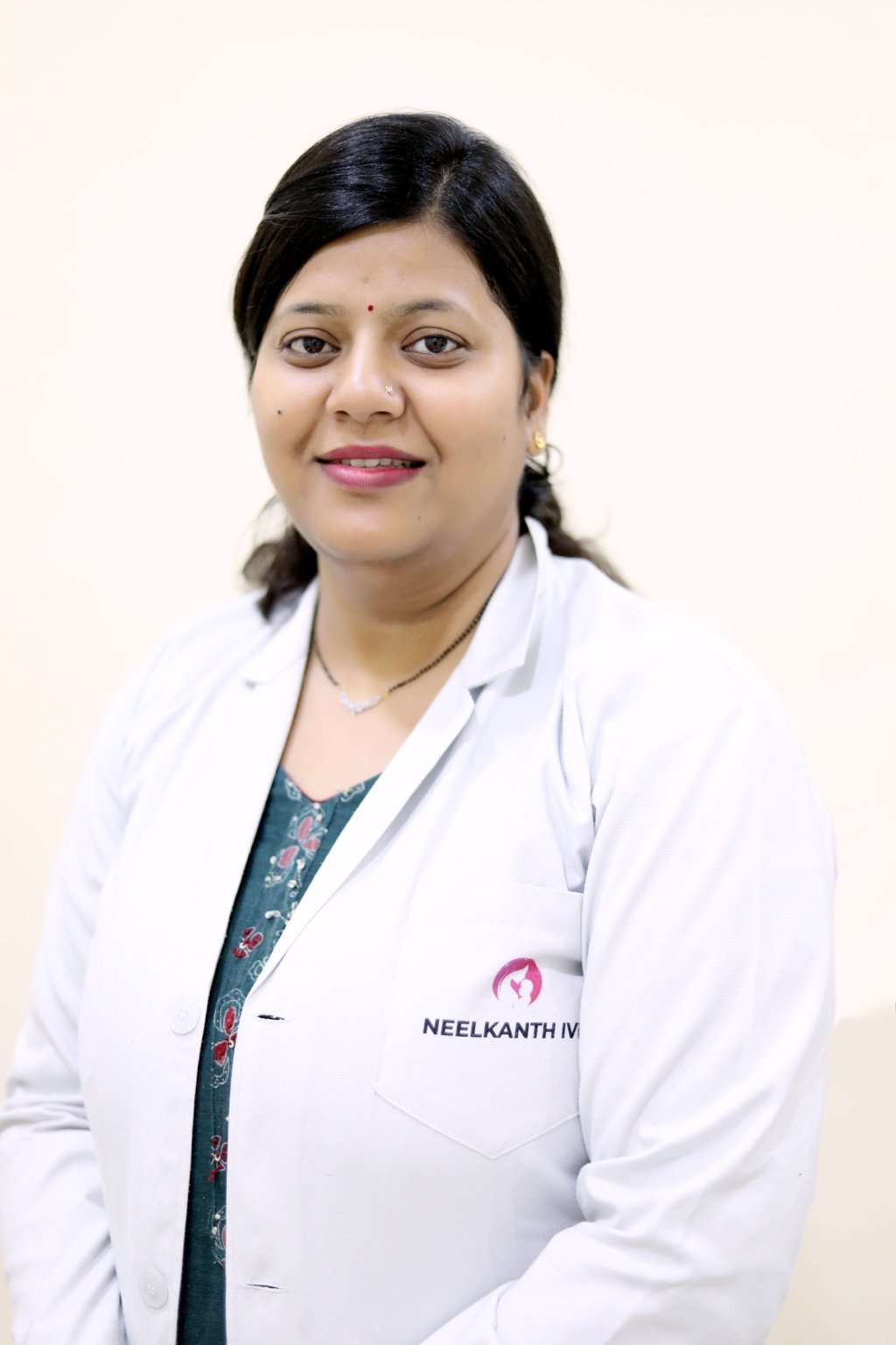 Dr Sarita Agarwal, Consultant Obstetrician and Gynaecologist